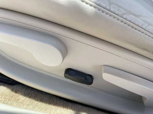 Used 2011 Chevrolet Impala LT w/ Luxury Edition Package FWD image 17