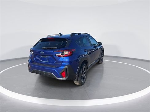New 2026 Subaru Crosstrek 2.0i Premium image 7