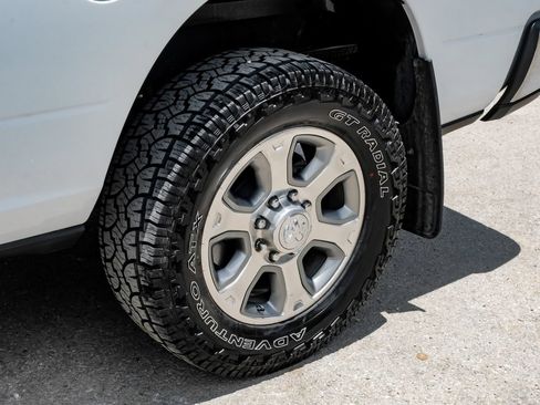 Used 2025 RAM 3500 Laramie AWD/4WD image 65