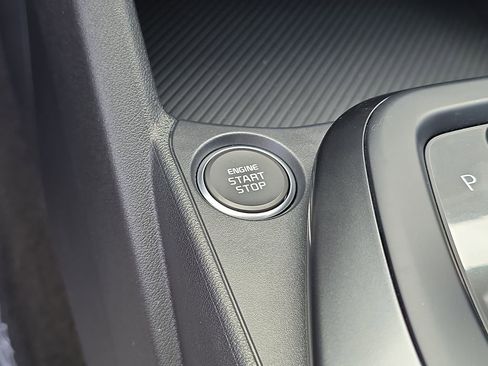New 2026 Kia K4 LXS image 25