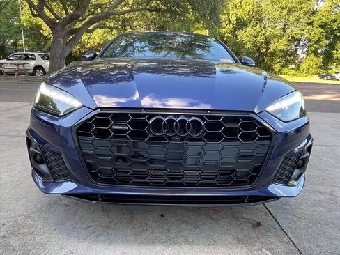 Used 2023 Audi A5 2.0T Premium Plus w/ Premium Plus AWD/4WD image 30