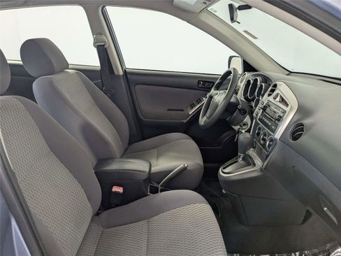 Used 2008 Toyota Matrix FWD image 33