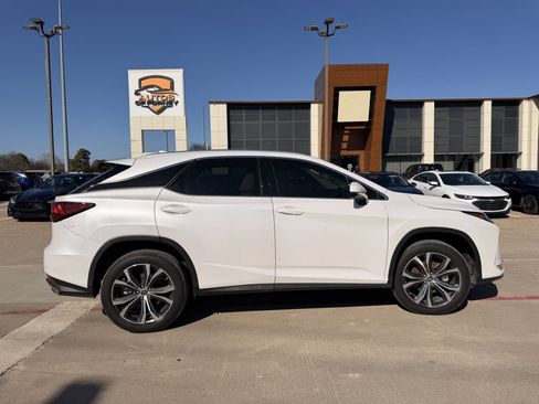 Used 2022 Lexus RX 350 FWD w/ Premium Package image 6
