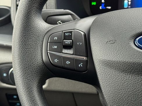 New 2026 Ford Transit 350 148 High Roof AWD w/ Exterior Upgrade Package image 23