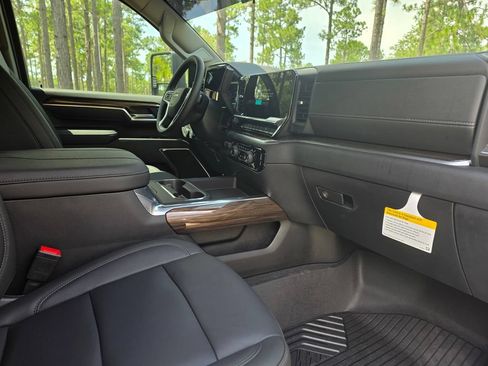 New 2026 Chevrolet Silverado 2500 LT AWD/4WD image 23