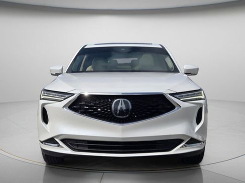 Certified 2024 Acura MDX FWD image 5