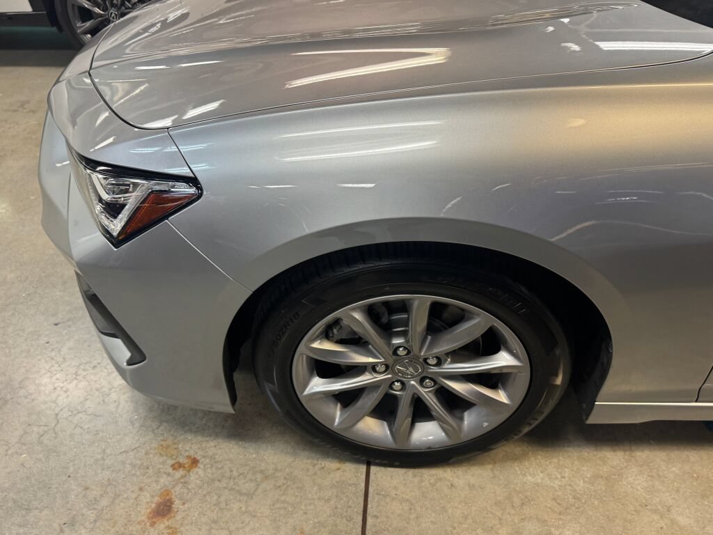 Certified 2023 Acura TLX FWD image 12