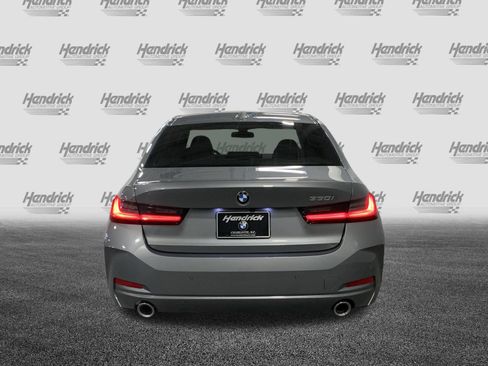 Used 2025 BMW 330i Sedan w/ Convenience Package image 7