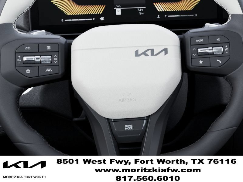 New 2026 Kia K4 EX FWD image 22