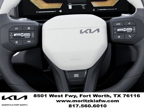 New 2026 Kia K4 EX FWD image 22