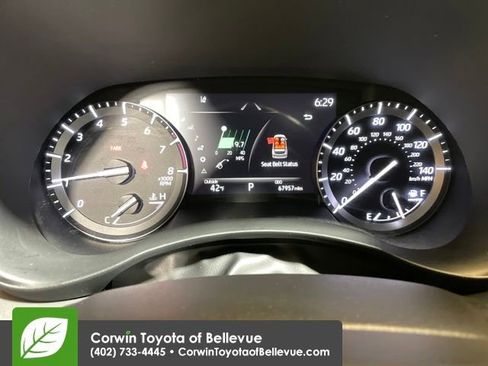 Used 2021 Toyota Highlander XSE image 15