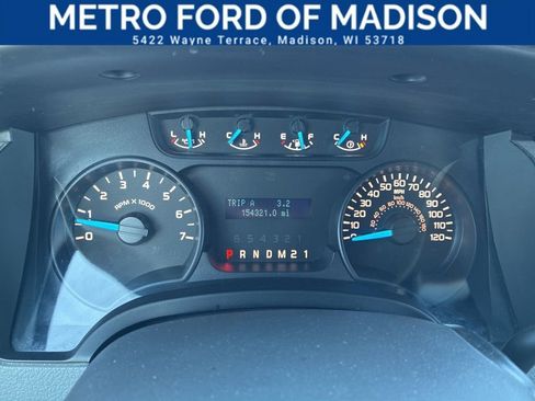 Used 2014 Ford F150 STX w/ Equipment Group 201A Mid image 30