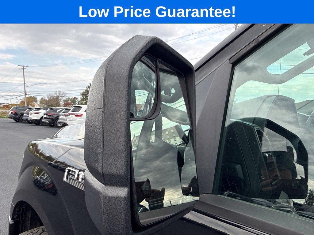 Certified 2018 Ford F150 XL w/ Equipment Group 101A Mid AWD/4WD image 14