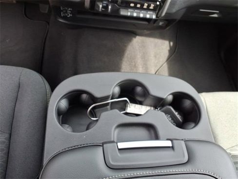 New 2026 RAM 3500 Tradesman image 17