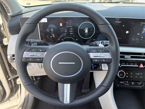 New 2026 Hyundai Tucson Limited image 24