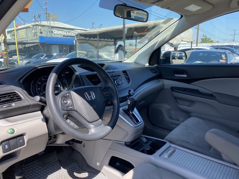 Used 2014 Honda CR-V LX image 15