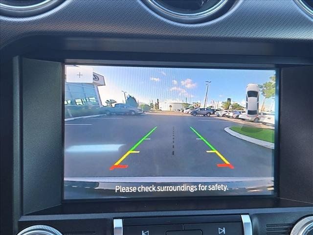 Used 2022 Ford Mustang GT Premium w/ Equipment Group 401A RWD image 14
