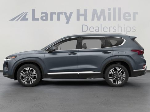 Used 2019 Hyundai Santa Fe AWD image 3