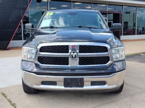 Used 2016 RAM 1500 Classic SLT image 11