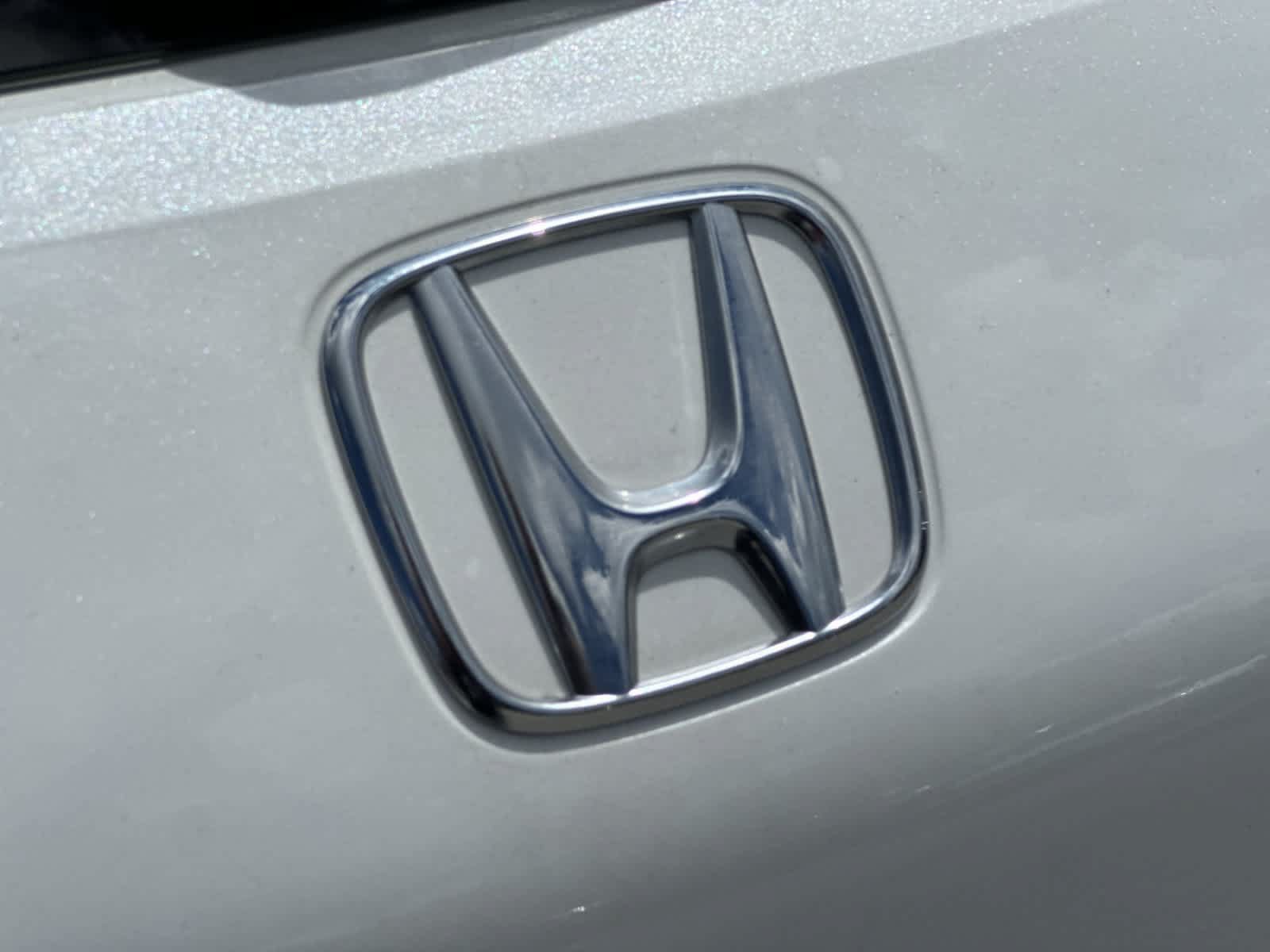 New 2027 Honda HR-V EX-L image 10