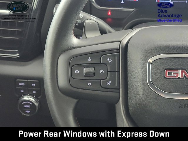 Used 2026 GMC Sierra 1500 AT4X w/ AT4X AEV Edition AWD/4WD image 27