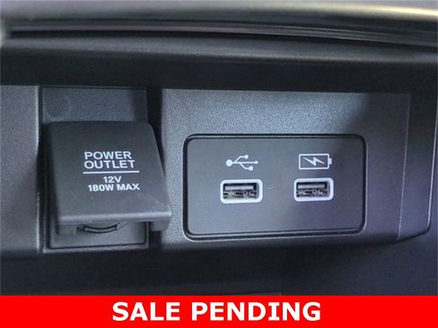 Used 2021 Honda Accord Touring image 21