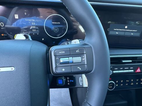 New 2026 Hyundai Palisade Limited image 17