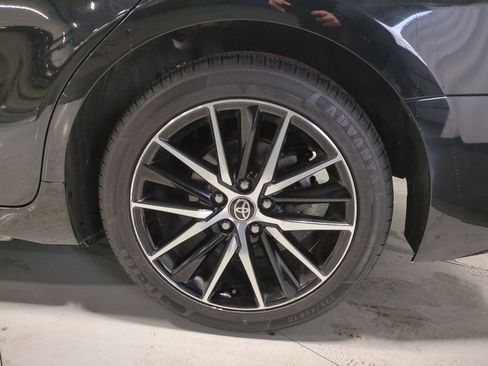 Used 2023 Toyota Camry SE image 15