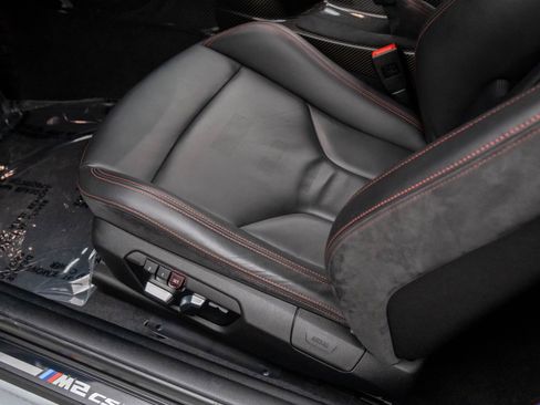 Used 2020 BMW M2 CS image 13