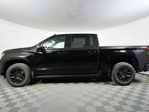New 2026 Chevrolet Silverado 1500 High Country w/ Midnight Edition image 16