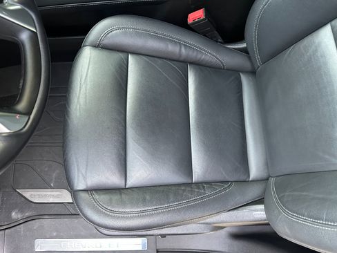 Used 2021 Chevrolet Tahoe LT image 12