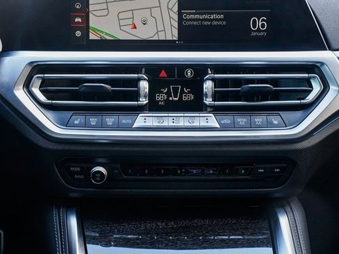 Used 2022 BMW M440i xDrive Gran Coupe w/ Premium Package image 15