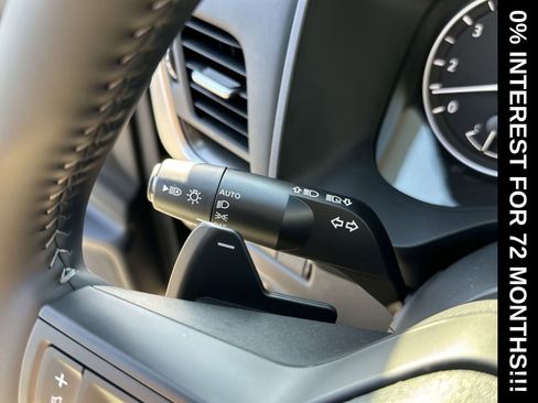 New 2026 Nissan Rogue SV w/ Cold Weather Package image 15