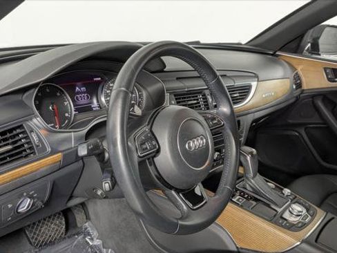 Used 2016 Audi A6 2.0T Premium Plus w/ Premium Plus Package image 21