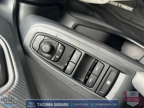 Certified 2025 Subaru Crosstrek 2.0i Premium w/ Crosstrek Mirror Package image 25