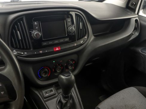 Used 2020 RAM ProMaster City Tradesman FWD image 22