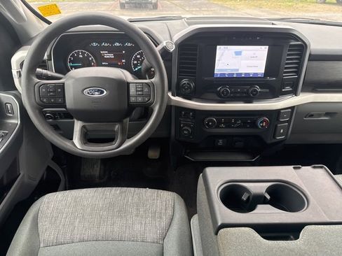 Used 2023 Ford F150 XLT w/ Trailer Tow Package image 6