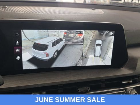 Used 2024 Kia Telluride SX Prestige X-Line AWD/4WD image 22