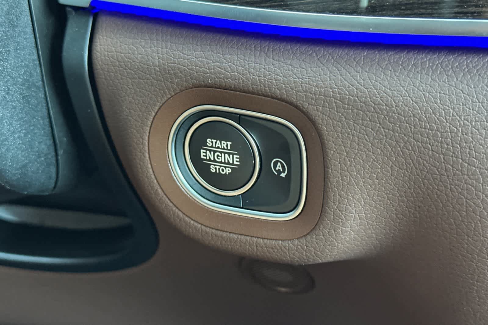 Certified 2026 Mercedes-Benz GLE 350 4MATIC image 22