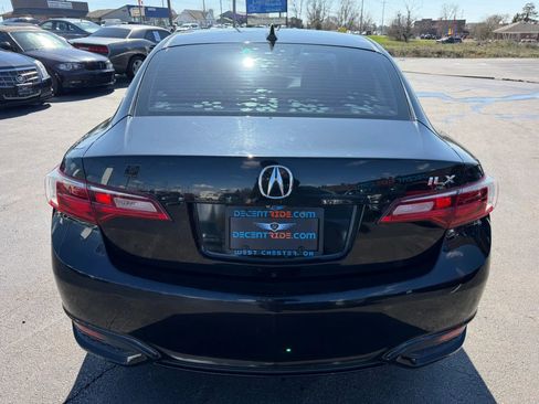 Used 2016 Acura ILX FWD image 4