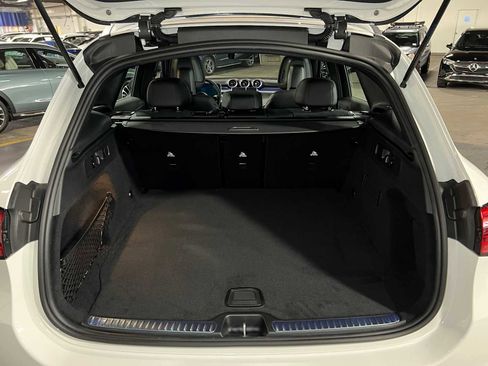 New 2026 Mercedes-Benz GLC 43 AMG 4MATIC image 16