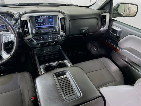 Used 2017 GMC Sierra 1500 SLT image 19