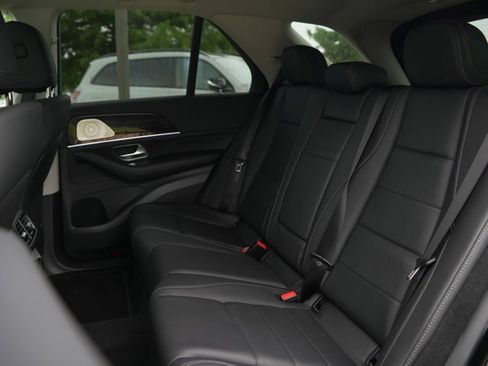 Certified 2026 Mercedes-Benz GLE 350 4MATIC image 42