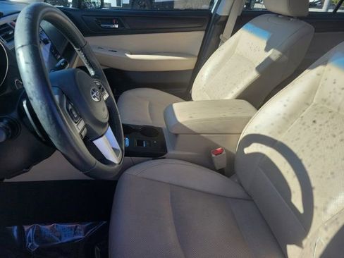 Used 2017 Subaru Legacy 2.5i Limited image 22
