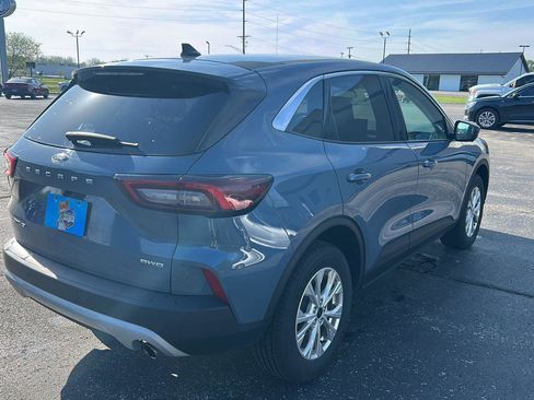 Used 2023 Ford Escape Active w/ Tech Pack #2 image 13