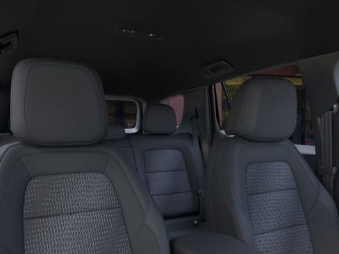 New 2026 Chevrolet Equinox LT image 48