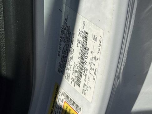 Used 2014 Ford Fusion S image 30