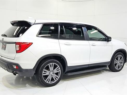 Used 2021 Honda Passport EX-L image 8