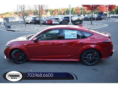 New 2026 Acura Integra Type S image 6