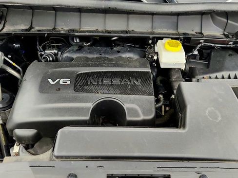 Used 2023 Nissan Pathfinder SL w/ SL Premium Package image 27